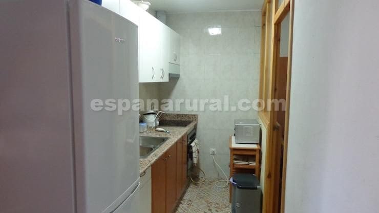 3 soveværelse Finca/Landehus til salg i Olula del Rio - € 99.000 (Ref: 8544178)