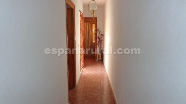 3 soveværelse Finca/Landehus til salg i Olula del Rio - € 99.000 (Ref: 8544178)