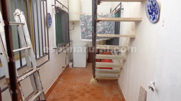 3 soveværelse Finca/Landehus til salg i Olula del Rio - € 99.000 (Ref: 8544178)