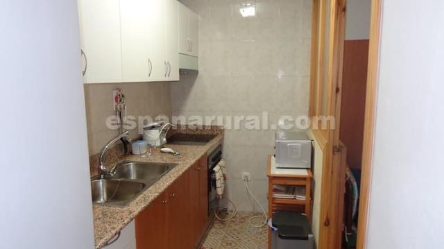 3 camera da letto Finca/Casa di Campagna in vendita in Olula del Río - 99.000 € (Rif: 8544178)