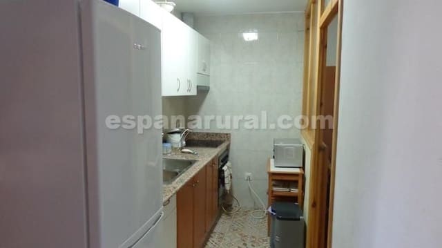 3 camera da letto Finca/Casa di Campagna in vendita in Olula del Río - 99.000 € (Rif: 8544178)