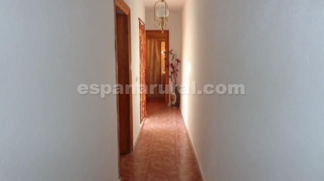 3 camera da letto Finca/Casa di Campagna in vendita in Olula del Río - 99.000 € (Rif: 8544178)