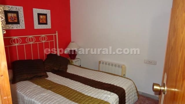 3 camera da letto Finca/Casa di Campagna in vendita in Olula del Río - 99.000 € (Rif: 8544178)