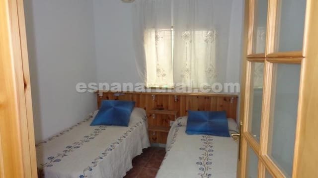 3 camera da letto Finca/Casa di Campagna in vendita in Olula del Río - 99.000 € (Rif: 8544178)