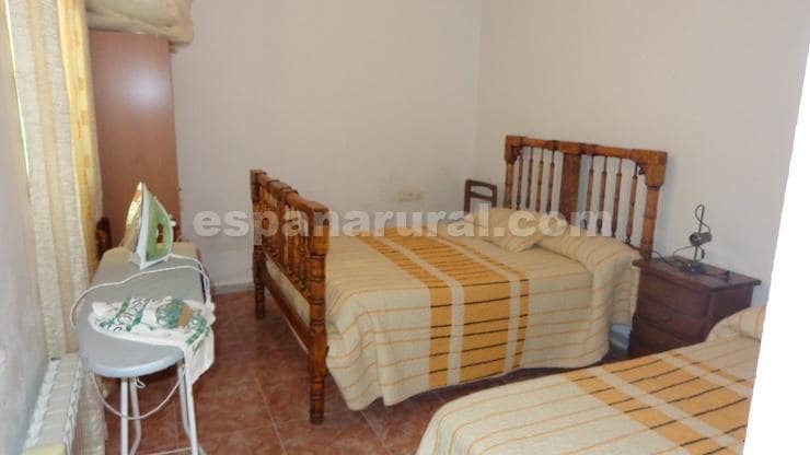 3 soveværelse Finca/Landehus til salg i Olula del Rio - € 99.000 (Ref: 8544178)