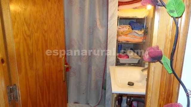 3 camera da letto Finca/Casa di Campagna in vendita in Olula del Río - 99.000 € (Rif: 8544178)