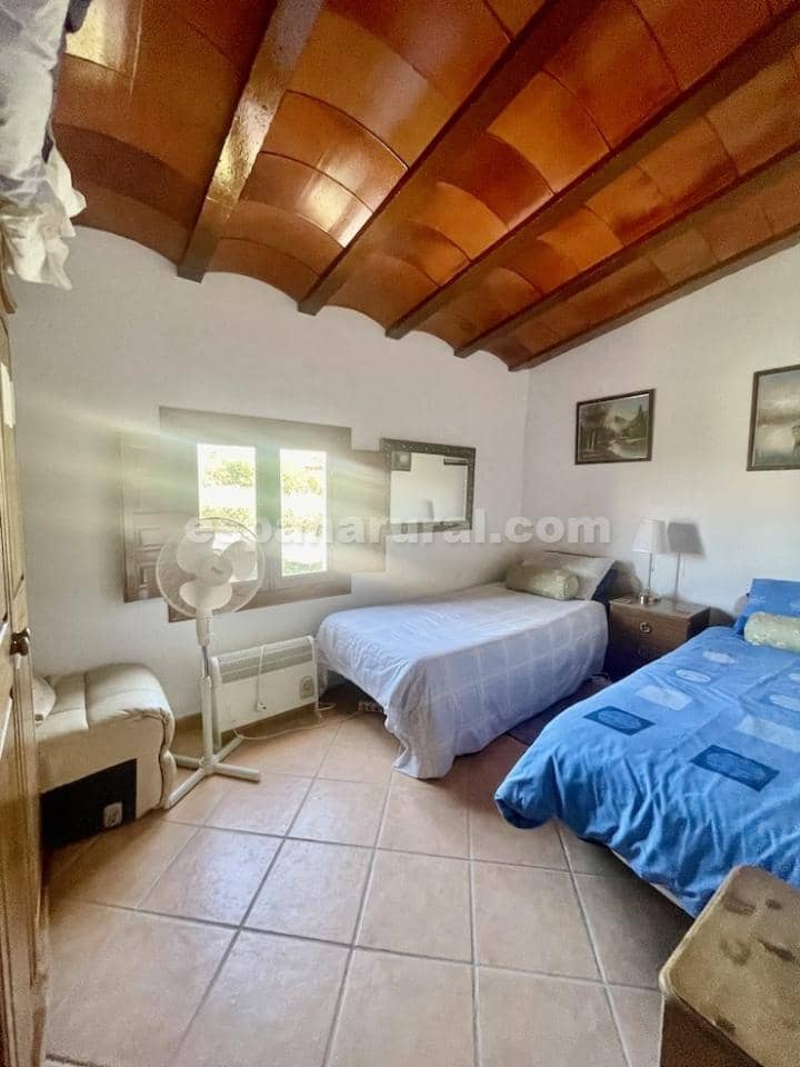 4 soverom Finca/Herregård til salgs i Cantoria med svømmebasseng - € 320 000 (Ref: 8556401)