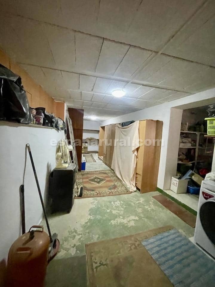 4 soverom Finca/Herregård til salgs i Cantoria med svømmebasseng - € 320 000 (Ref: 8556401)