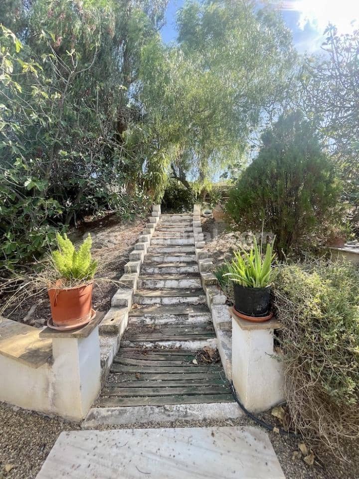 4 soverom Finca/Herregård til salgs i Cantoria med svømmebasseng - € 320 000 (Ref: 8556401)