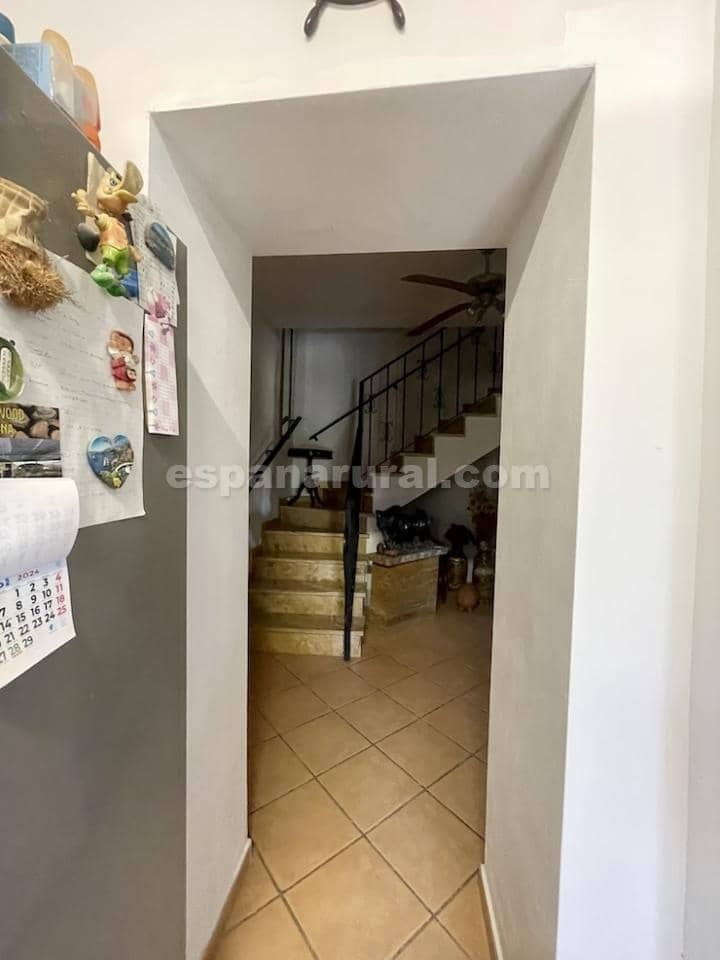 4 soverom Finca/Herregård til salgs i Cantoria med svømmebasseng - € 320 000 (Ref: 8556401)