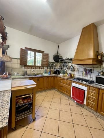 4 soverom Finca/Herregård til salgs i Cantoria med svømmebasseng - € 320 000 (Ref: 8556401)