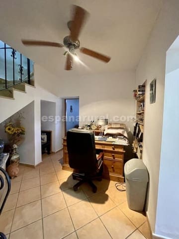 4 soverom Finca/Herregård til salgs i Cantoria med svømmebasseng - € 320 000 (Ref: 8556401)