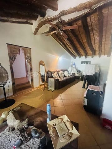 4 soverom Finca/Herregård til salgs i Cantoria med svømmebasseng - € 320 000 (Ref: 8556401)