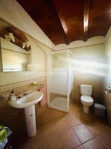 4 soverom Finca/Herregård til salgs i Cantoria med svømmebasseng - € 320 000 (Ref: 8556401)