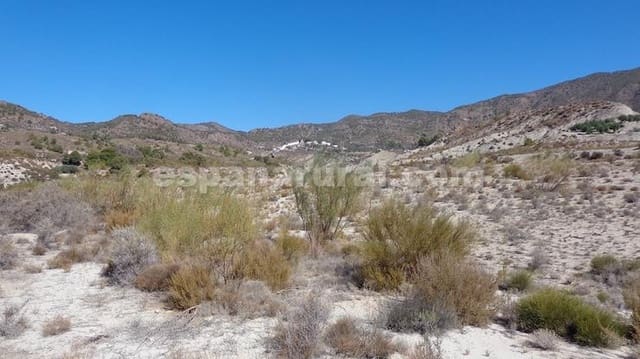 Undeveloped Land for sale in Urrácal - € 15,500 (Ref: 8559509)