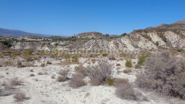 Grunde uden byggetilladelser til salg i Urracal - € 15.500 (Ref: 8559509)