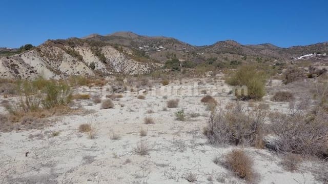Undeveloped Land for sale in Urrácal - € 15,500 (Ref: 8559509)