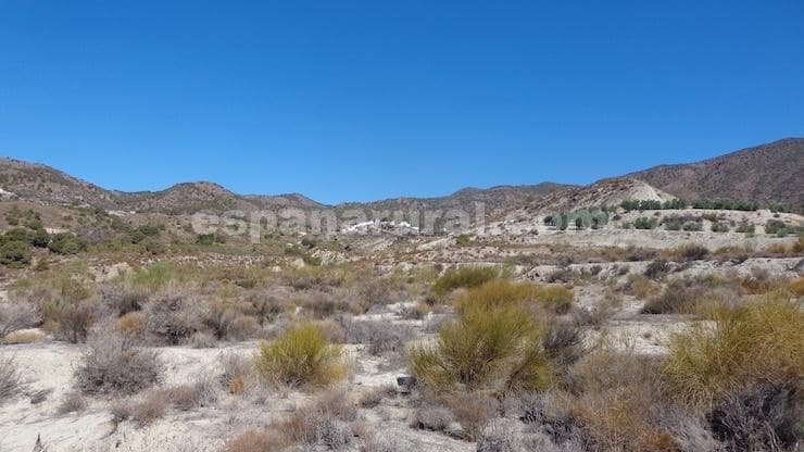 Grunde uden byggetilladelser til salg i Urracal - € 15.500 (Ref: 8559509)