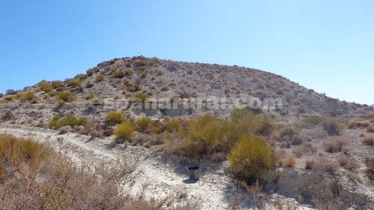 Grunde uden byggetilladelser til salg i Urracal - € 15.500 (Ref: 8559509)