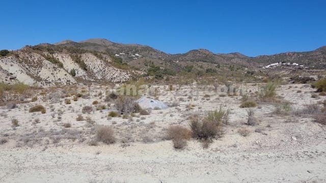 Undeveloped Land for sale in Urrácal - € 15,500 (Ref: 8559509)