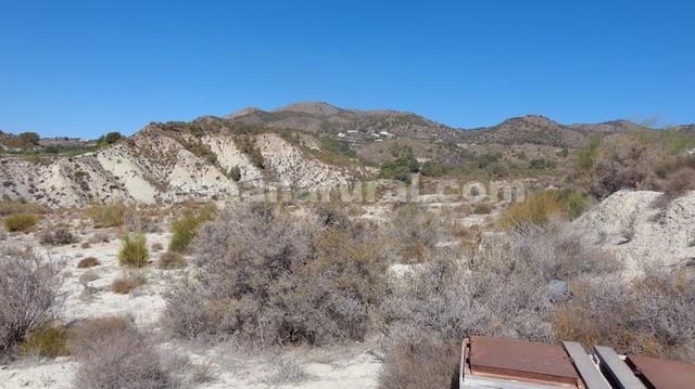 Undeveloped Land for sale in Urrácal - € 15,500 (Ref: 8559509)