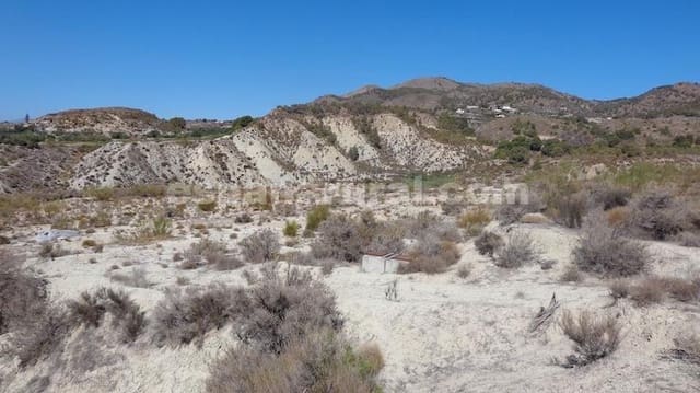 Undeveloped Land for sale in Urrácal - € 15,500 (Ref: 8559509)