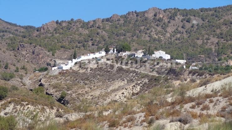 Grunde uden byggetilladelser til salg i Urracal - € 15.500 (Ref: 8559509)