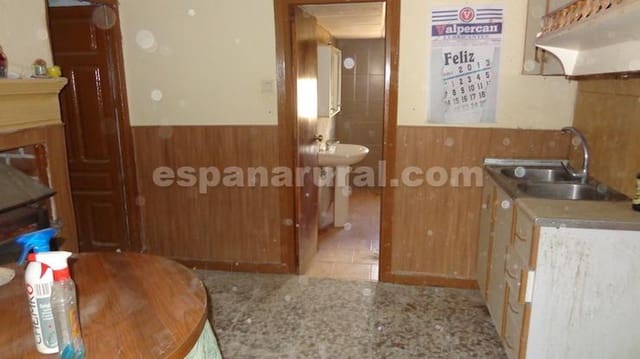 3 chambre Finca/Maison de Campagne à vendre à Huércal-Overa - 58 000 € (Ref: 8572036)