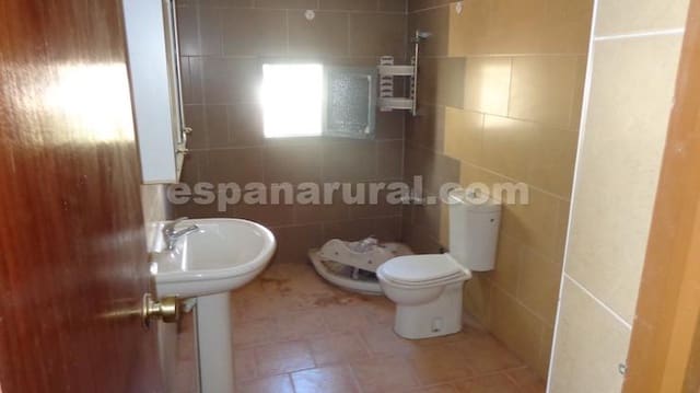 3 chambre Finca/Maison de Campagne à vendre à Huércal-Overa - 58 000 € (Ref: 8572036)