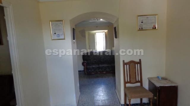 3 chambre Finca/Maison de Campagne à vendre à Huércal-Overa - 58 000 € (Ref: 8572036)