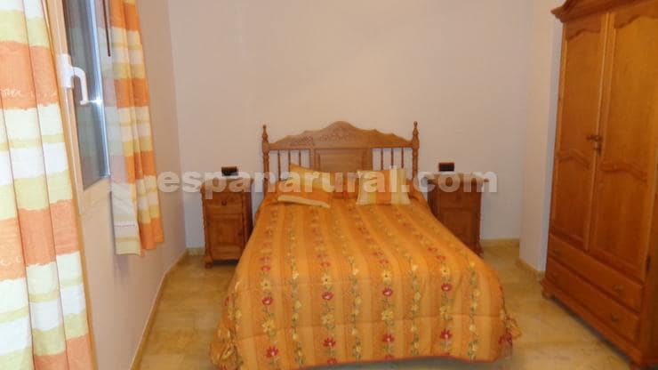 5 bedroom Villa for sale in Purchena - € 239,950 (Ref: 8572037)