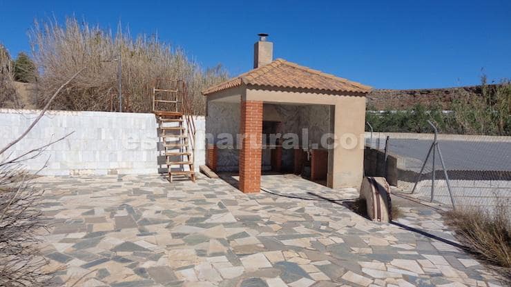 5 bedroom Villa for sale in Purchena - € 239,950 (Ref: 8572037)