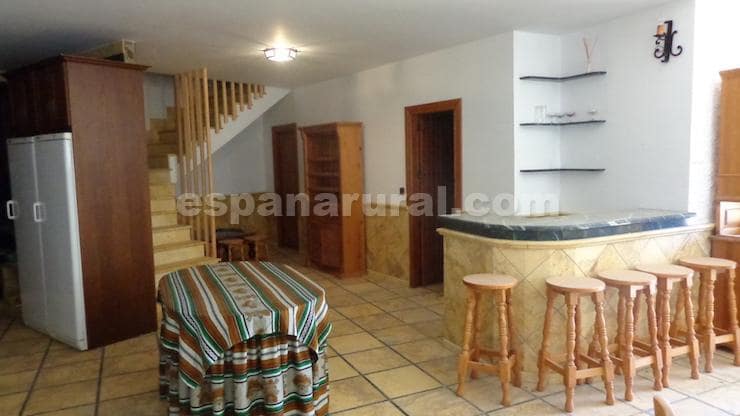 5 bedroom Villa for sale in Purchena - € 239,950 (Ref: 8572037)