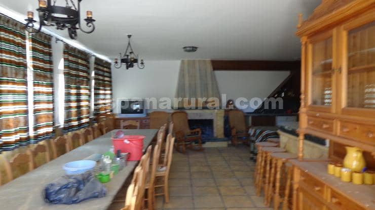 5 bedroom Villa for sale in Purchena - € 239,950 (Ref: 8572037)