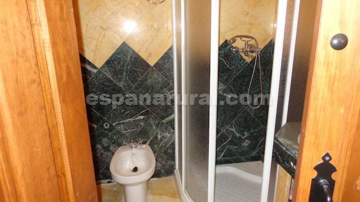 5 bedroom Villa for sale in Purchena - € 239,950 (Ref: 8572037)