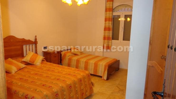 5 bedroom Villa for sale in Purchena - € 239,950 (Ref: 8572037)