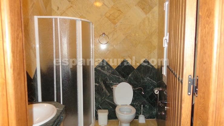 5 bedroom Villa for sale in Purchena - € 239,950 (Ref: 8572037)