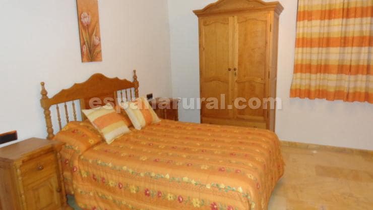 5 bedroom Villa for sale in Purchena - € 239,950 (Ref: 8572037)