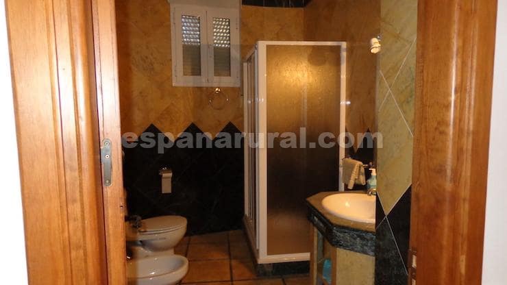 5 bedroom Villa for sale in Purchena - € 239,950 (Ref: 8572037)