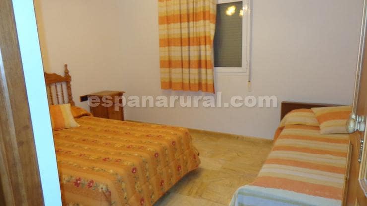 5 bedroom Villa for sale in Purchena - € 239,950 (Ref: 8572037)