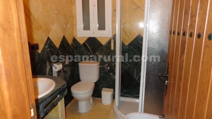 5 bedroom Villa for sale in Purchena - € 239,950 (Ref: 8572037)