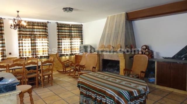 5 soveværelse Villa til salg i Purchena - € 239.950 (Ref: 8572037)