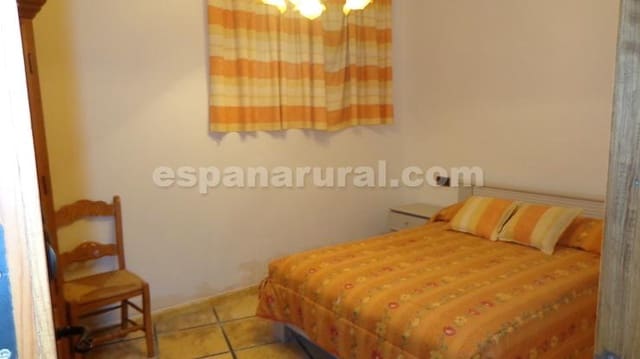 5 soveværelse Villa til salg i Purchena - € 239.950 (Ref: 8572037)