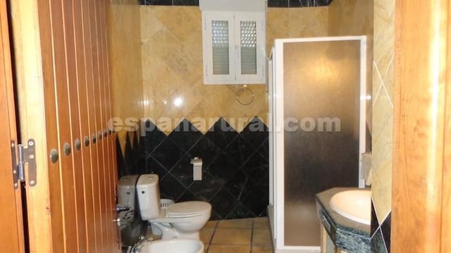 5 soveværelse Villa til salg i Purchena - € 239.950 (Ref: 8572037)