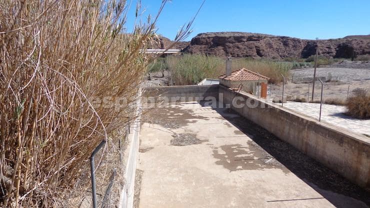 5 bedroom Villa for sale in Purchena - € 239,950 (Ref: 8572037)