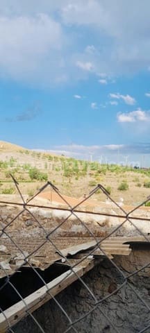 4 soveværelse Byhus til salg i El Hijate, Alcóntar - € 29.950 (Ref: 8581824)