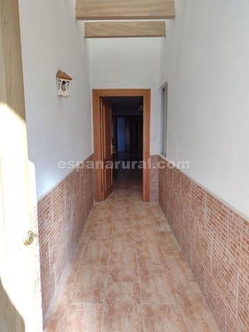 3 soveværelse Byhus til salg i Los Cerricos, Oria - € 65.000 (Ref: 8586985)