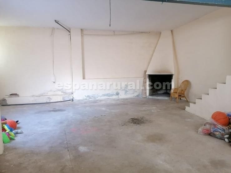 3 soveværelse Byhus til salg i Los Cerricos - € 65.000 (Ref: 8586985)