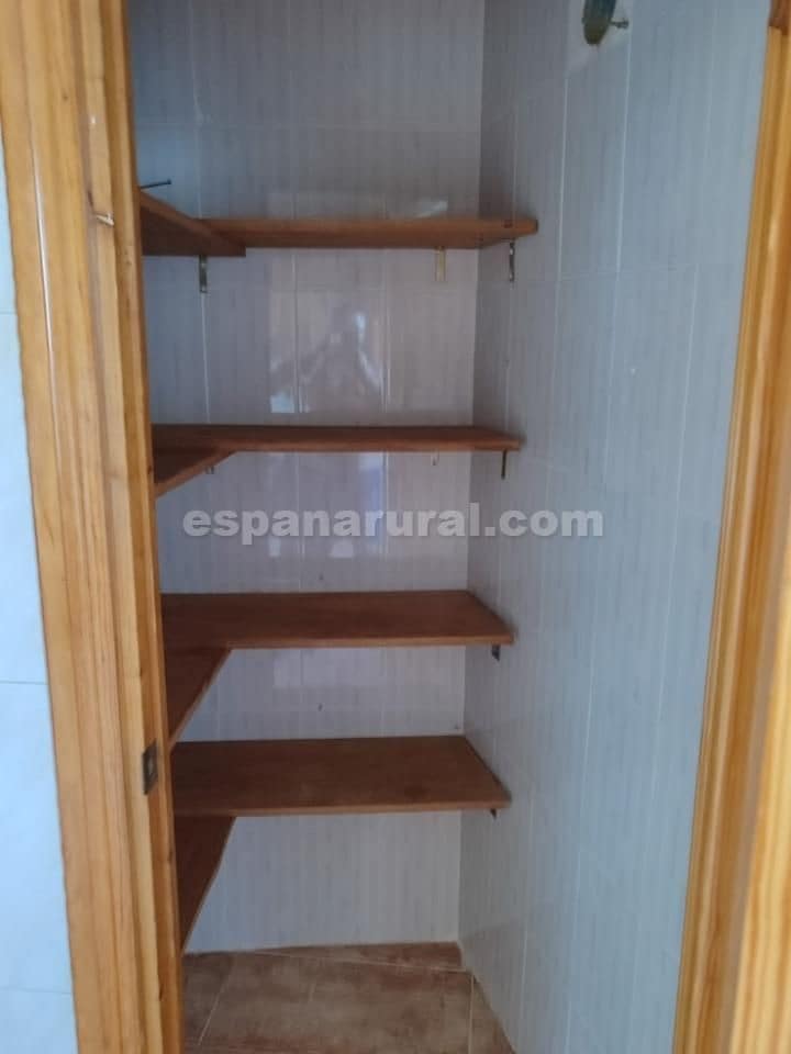 3 soveværelse Byhus til salg i Los Cerricos - € 65.000 (Ref: 8586985)