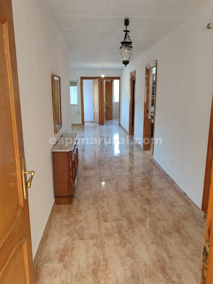 3 soveværelse Byhus til salg i Los Cerricos - € 65.000 (Ref: 8586985)